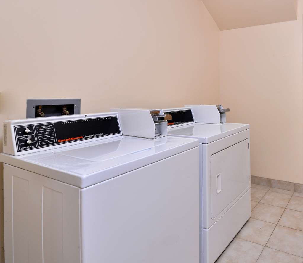Oyo Hotel Eloy Az I-10 Facilities photo