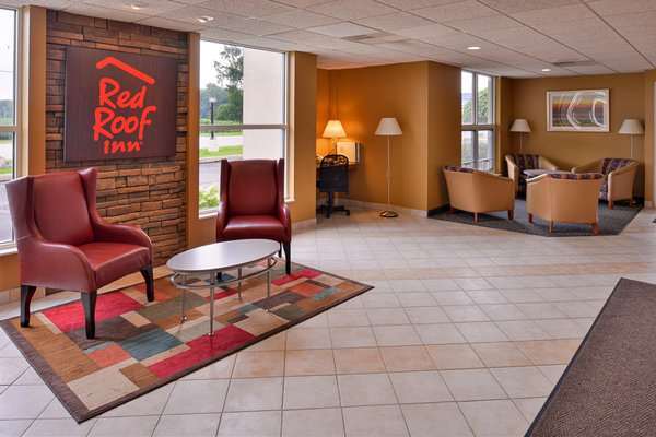 Oyo Hotel Eloy Az I-10 Interior photo