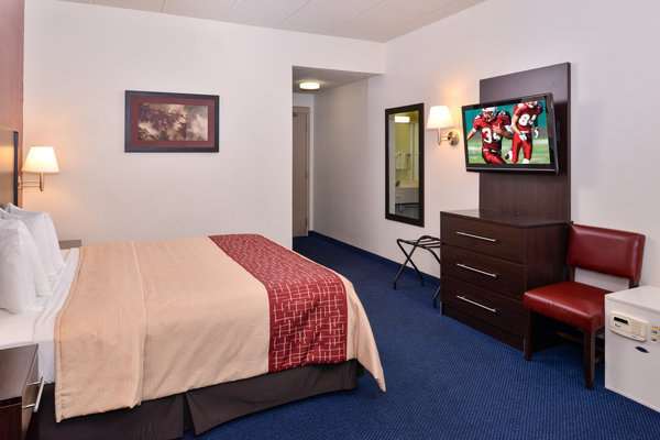 Oyo Hotel Eloy Az I-10 Room photo