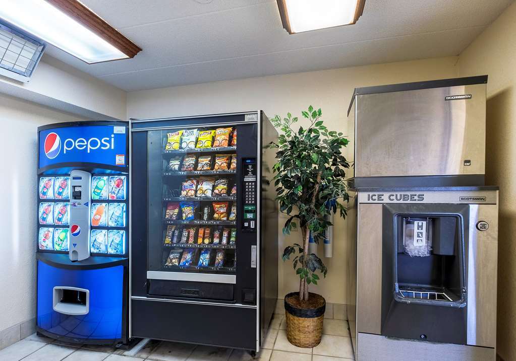 Oyo Hotel Eloy Az I-10 Facilities photo